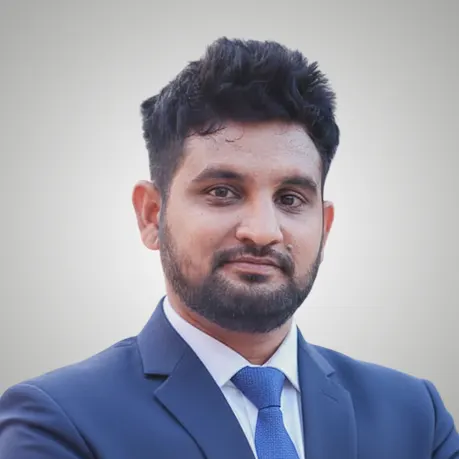 AVINASH GHANTA